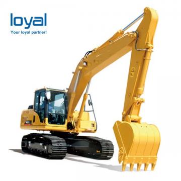 Used/Secondhand Hitachi Crawler Excavator Ex200-1 (20T) for Engineering Equipment Hitachi Digger for Construction Machine Ex200-2 Ex200-3 Without Computer