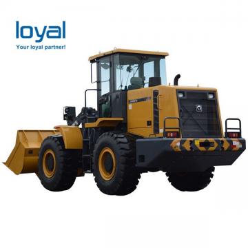 China Mini Wheel Loader Micro Payloaders 2ton 3 Ton Front Wheel Loader with Best Price