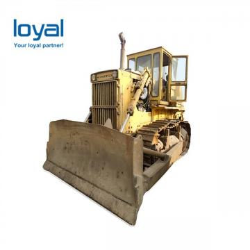 Best Quality and High Efficiency Used Cat D7r Bulldozer