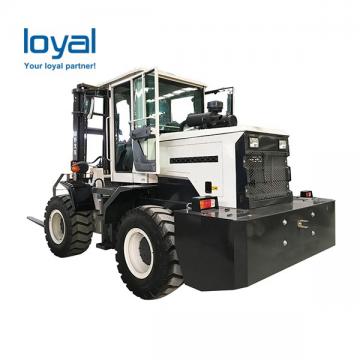 Diesel Forklift 2.5 Ton 3 Ton 4 Ton 5 Ton 7 Ton 10 Ton