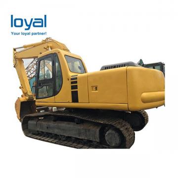 Used Excavator Komatsu PC220-6