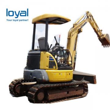 Used Excavator Komatsu PC220-6