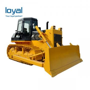 Komatsu D85 Construction Equipment Machinery Used Crawler Used Bulldozer One Year Warranty